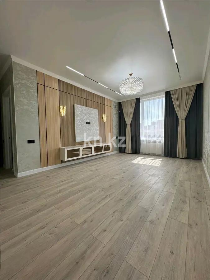 Продажа 2-комнатной квартиры, 64 м², пр. Тауелсыздык, дом  23/1 в Астане
