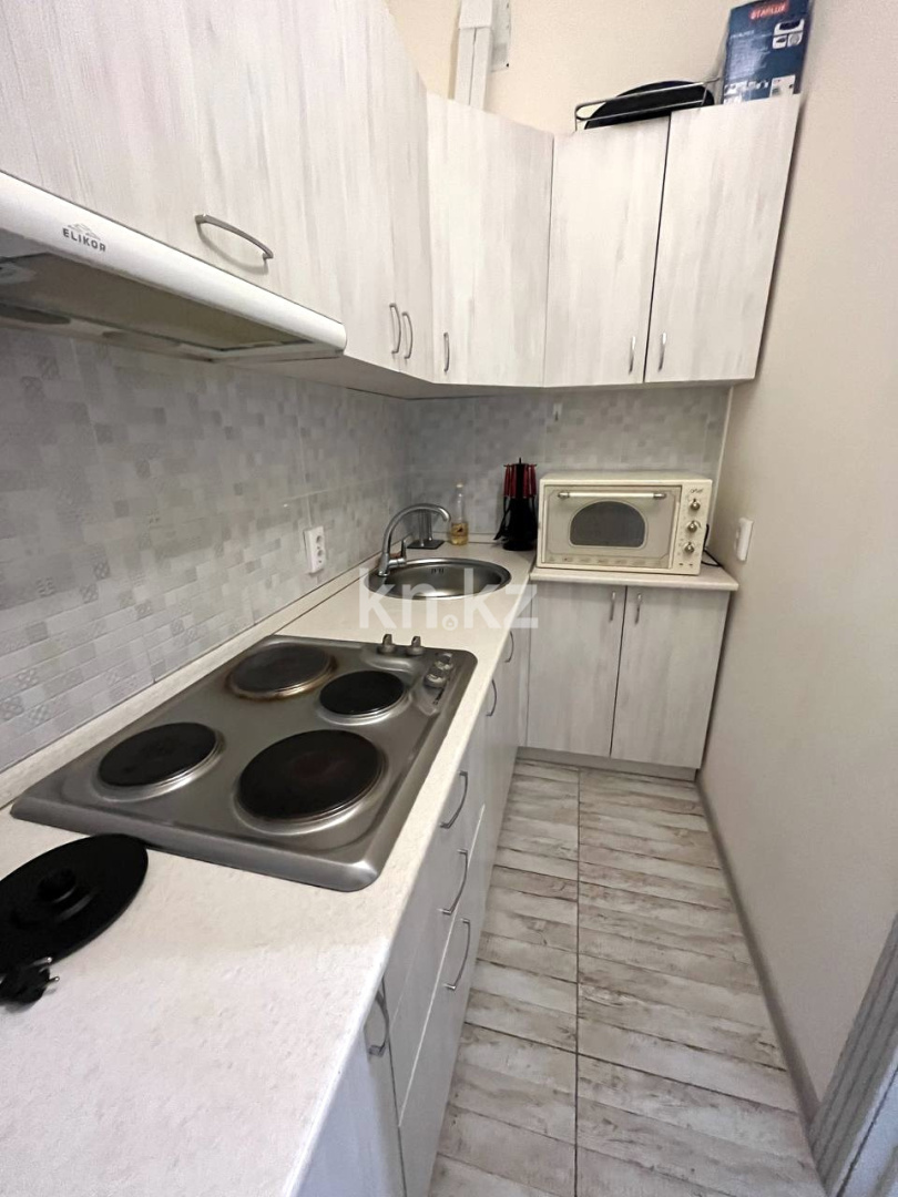 Аренда 2-комнатной квартиры, 50 м² в Астане - фото 5