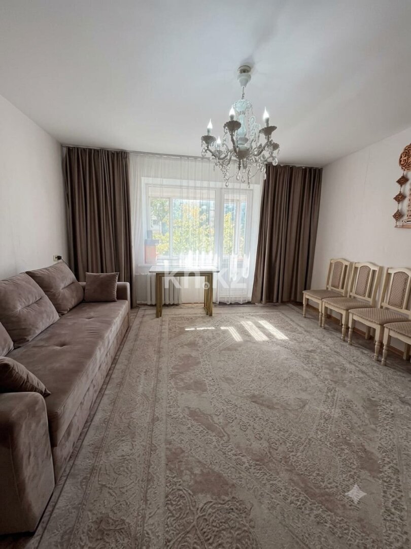 Продажа 3-комнатной квартиры, 65 м² в Караганде - фото 5