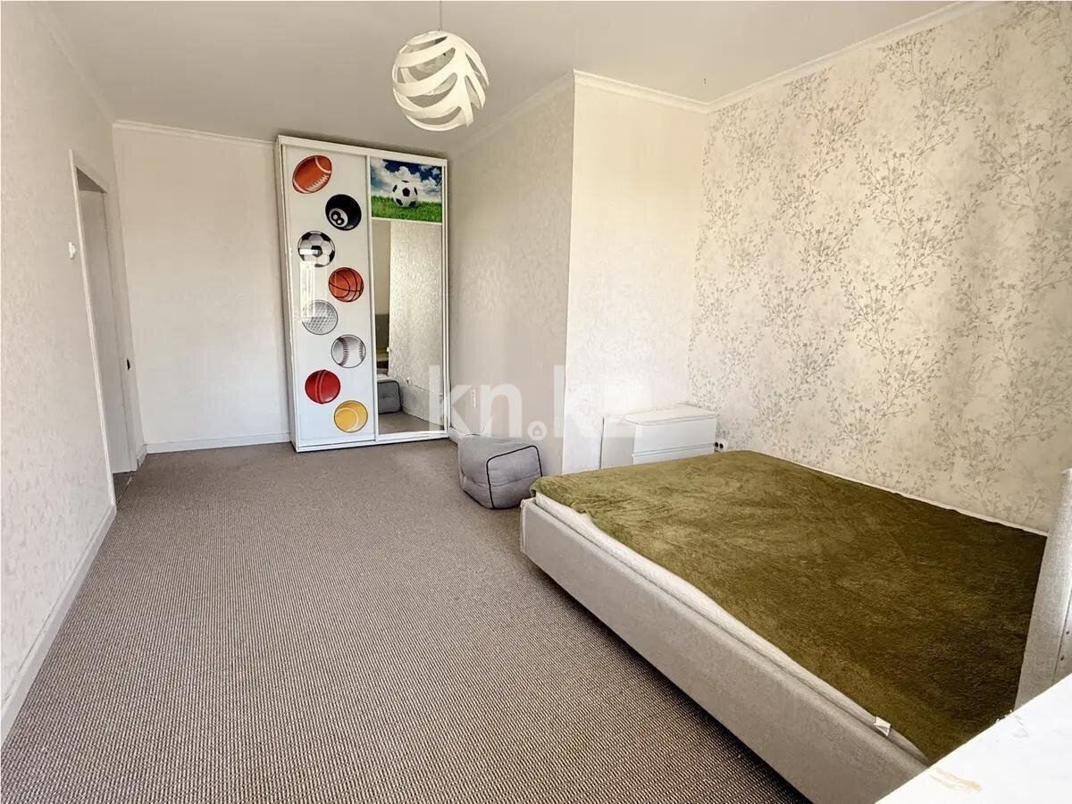 Продажа 4-комнатной квартиры, 121 м² в Алматы - фото 4