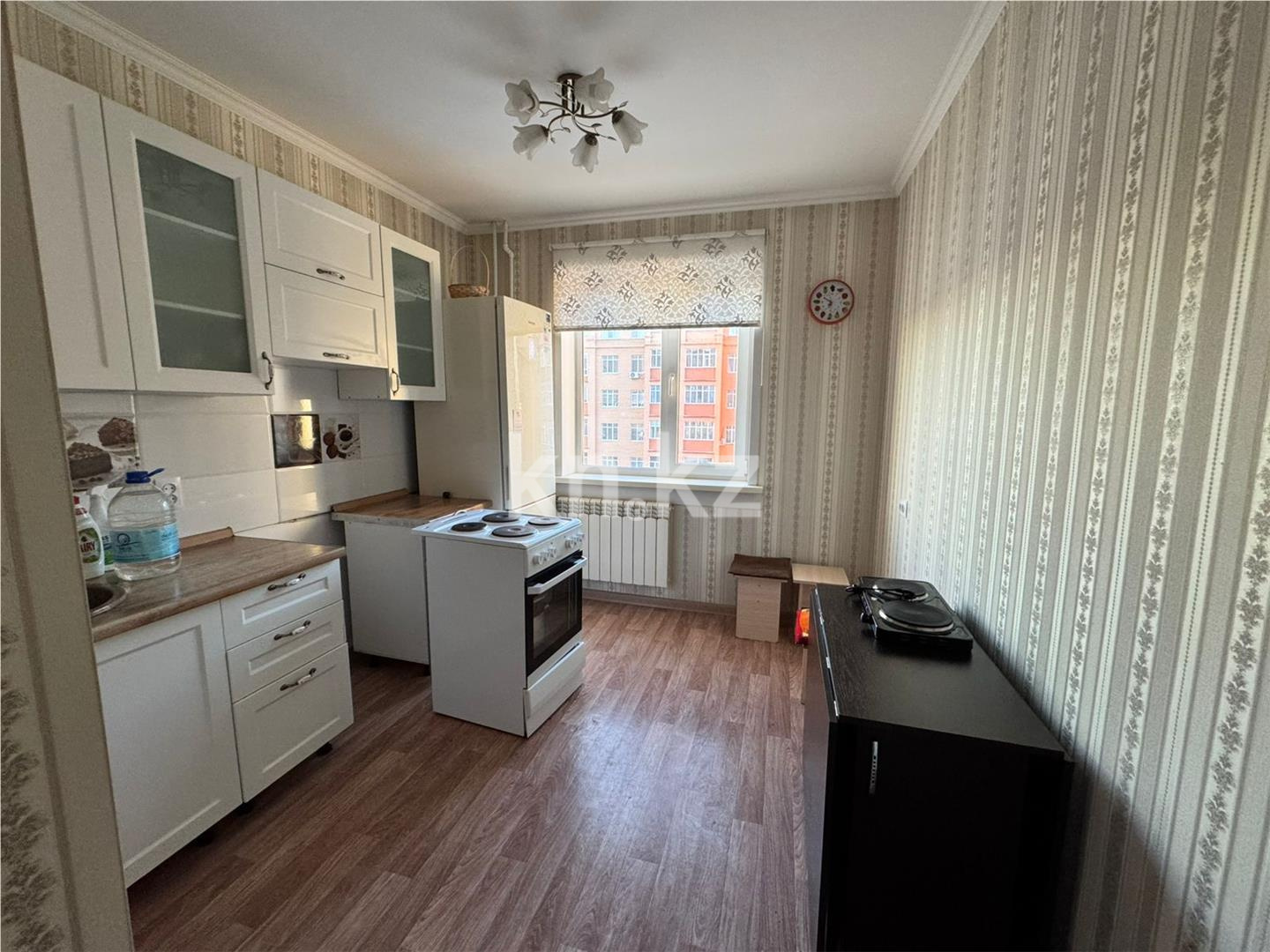 Продажа 2-комнатной квартиры, 57 м² в Караганде - фото 5