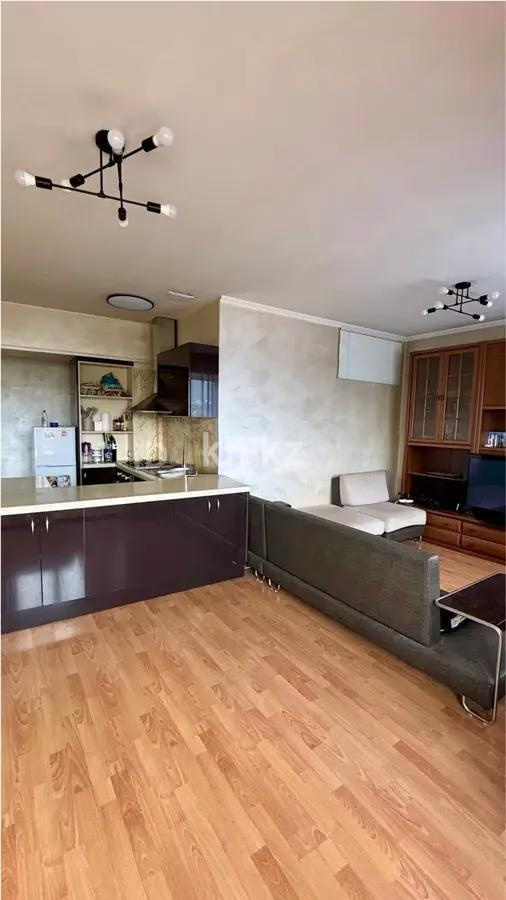 Продажа 4-комнатной квартиры, 78 м², мкр-н Орбита-3, дом  52/2 в Алматы - фото 4