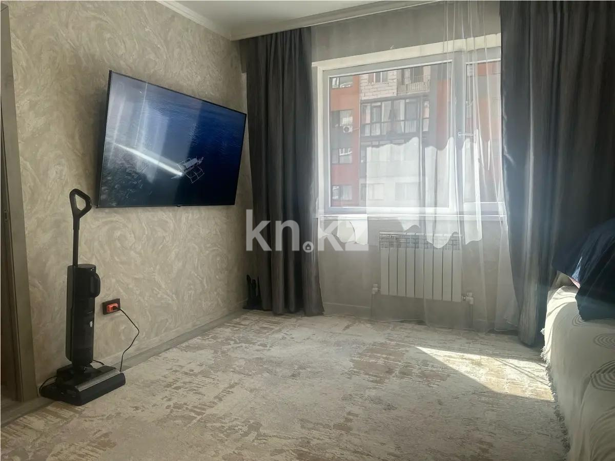 Продажа 3-комнатной квартиры, 71 м², ул. Жунисова, дом  8/6 в Алматы