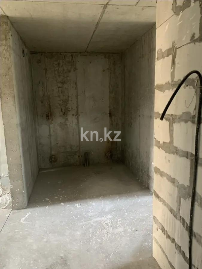 Продажа 1-комнатной квартиры, 49 м² в Алматы - фото 3