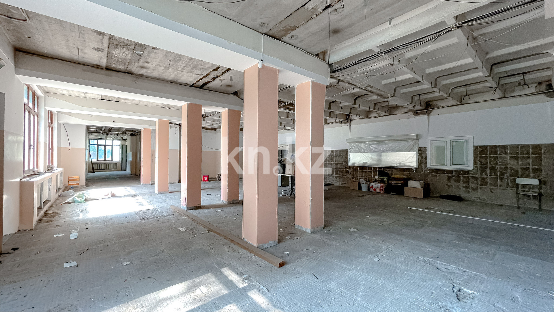 Продажа здания, 4600 м² в Алматы - фото 26