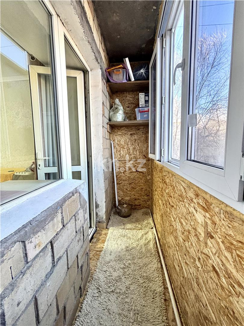 Продажа 2-комнатной квартиры, 43 м² в Караганде - фото 10