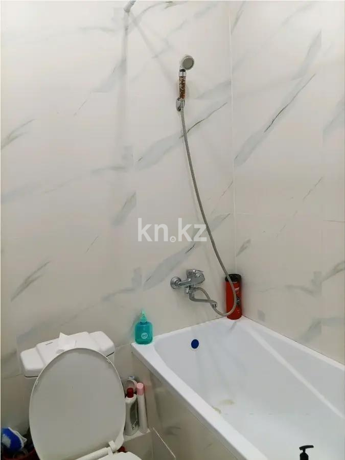 Продажа 1-комнатной квартиры, 21 м² в Астане - фото 3