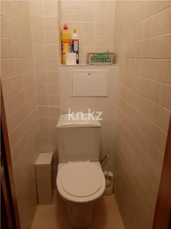 Продажа 3-комнатной квартиры, 58.4 м² в Алматы - фото 5