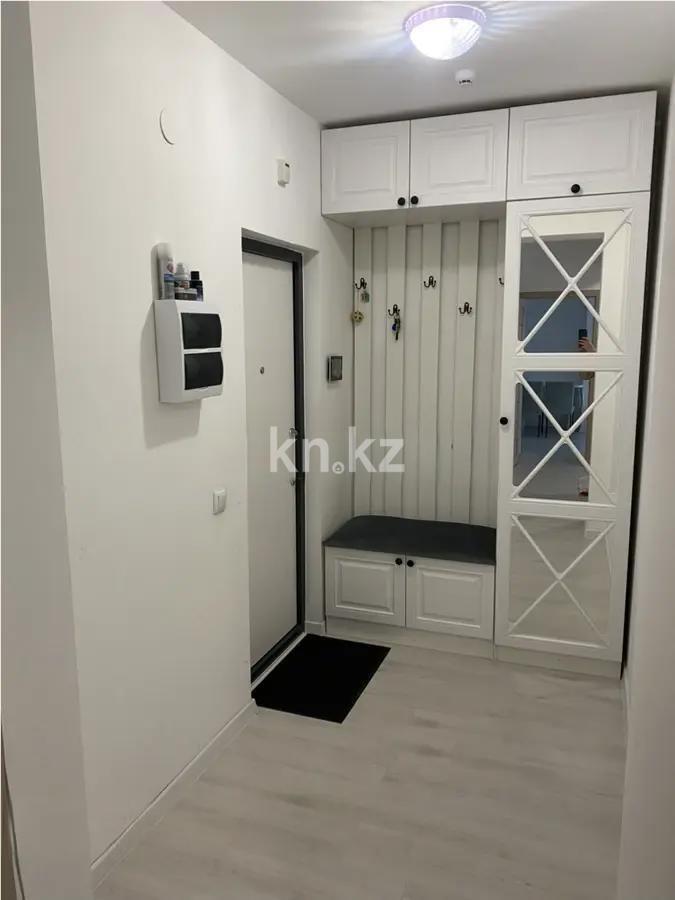Продажа 3-комнатной квартиры, 73.1 м² в Алматы - фото 6