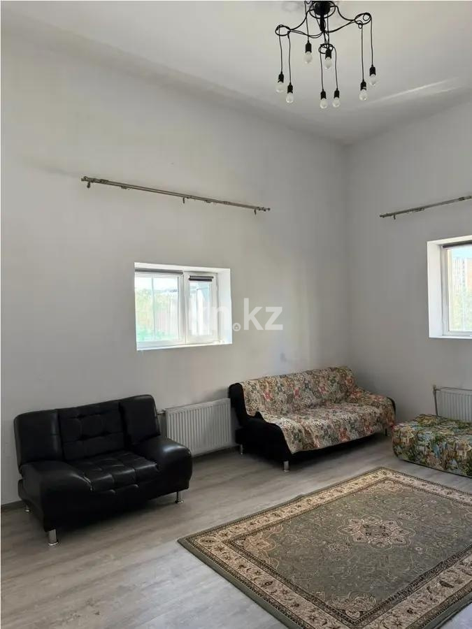 Продажа 2-комнатной квартиры, 60 м² в Алматы