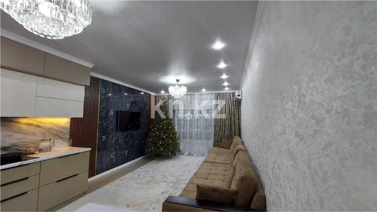 Продажа 3-комнатной квартиры, 95 м², мкр-н Думан-2, дом  57/2 в Алматы