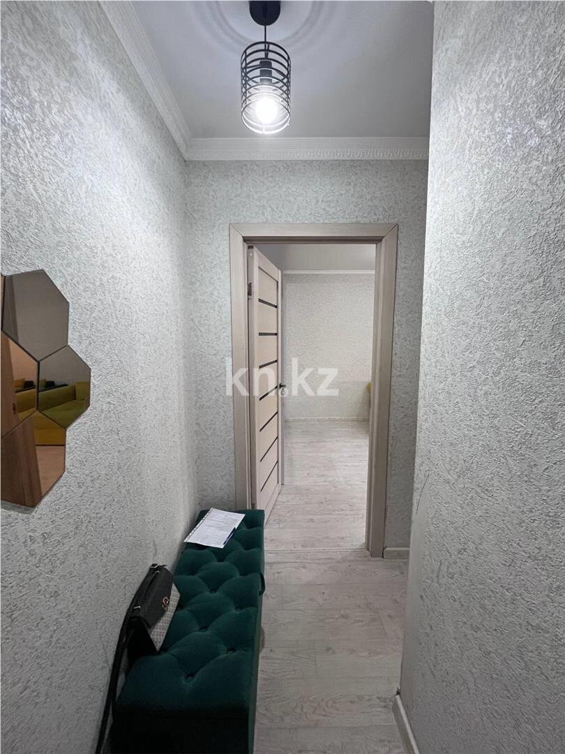 Продажа 1-комнатной квартиры, 30 м² в Караганде - фото 7