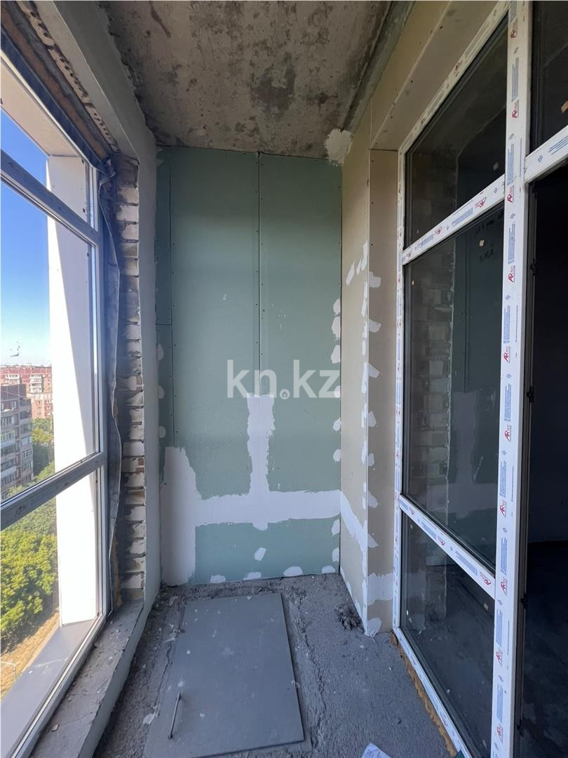 Продажа 2-комнатной квартиры, 64 м² в Караганде - фото 8