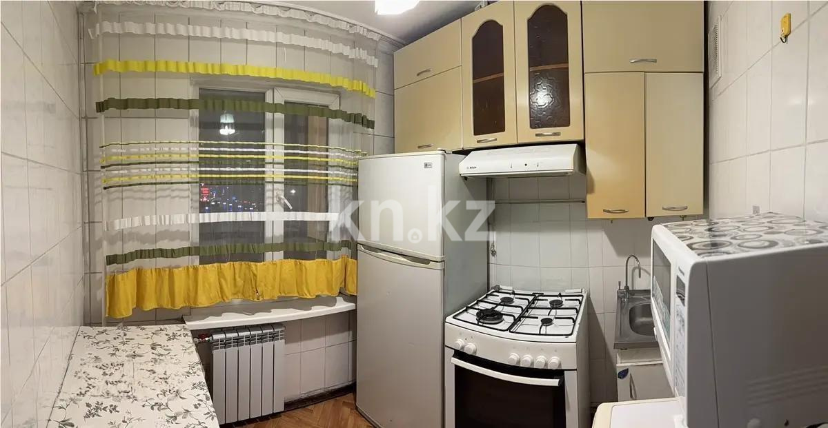 Продажа 2-комнатной квартиры, 42 м² в Алматы - фото 3