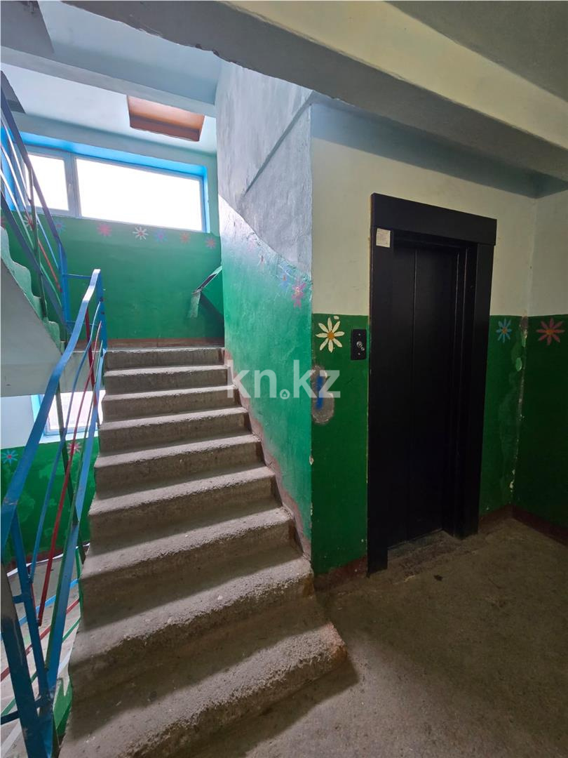 Продажа 3-комнатной квартиры, 69 м² в Темиртау - фото 14