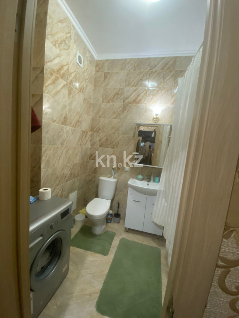 Аренда 2-комнатной квартиры, 48 м² в Астане - фото 12