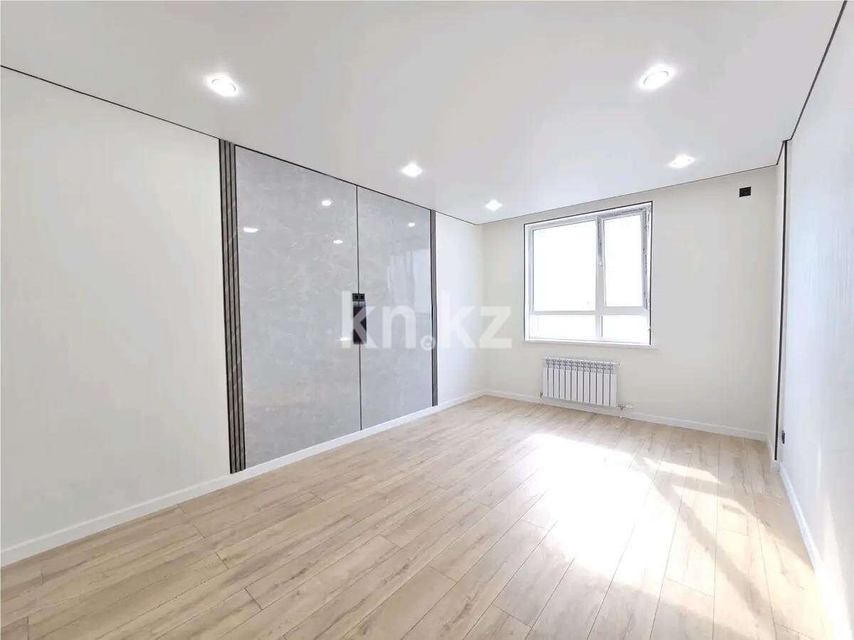 Продажа 1-комнатной квартиры, 38.5 м² в Астане