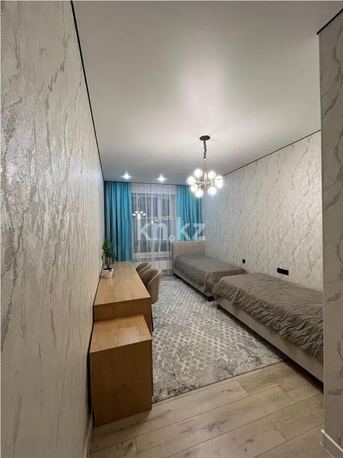 Продажа 3-комнатной квартиры, 94 м² в Астане - фото 3