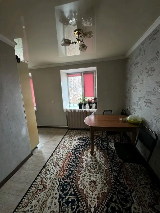 Продажа 3-комнатной квартиры, 60.2 м² в Астане - фото 3