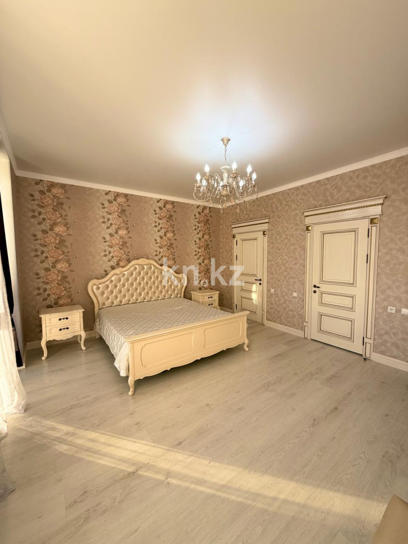 Продажа 3-комнатной квартиры, 106 м², ул. Керей, Жанибек хандар, дом  28 - пр. Мангилик Ел в Астане - фото 13