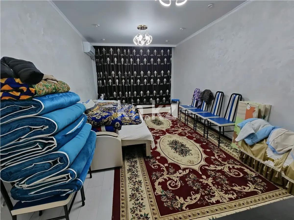 Продажа 3-комнатной квартиры, 87.1 м² в Алматы