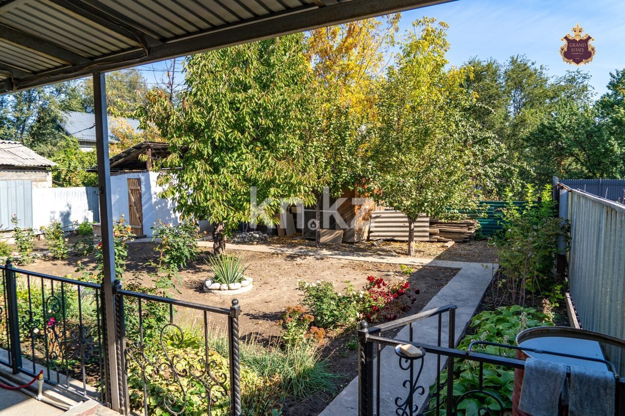 Продажа 4-комнатного дома, 93 м² в Алматы - фото 6