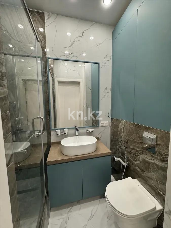 Продажа 4-комнатной квартиры, 125.26 м² в Астане - фото 8