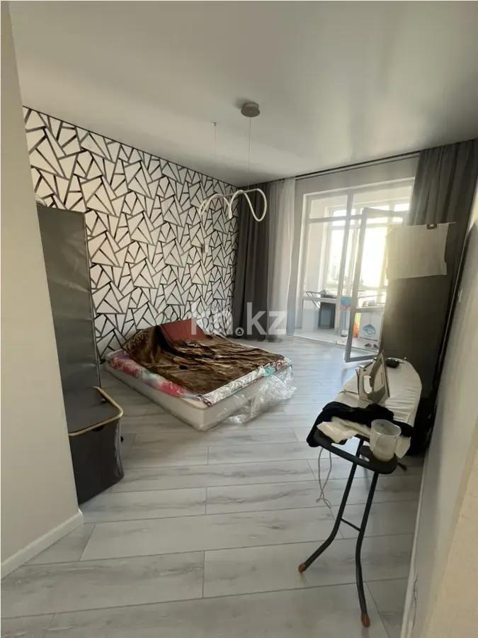 Продажа 2-комнатной квартиры, 52 м² в Алматы - фото 2