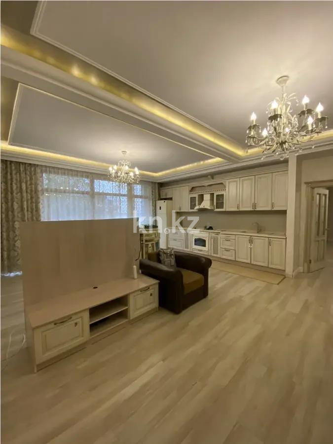 Продажа 3-комнатной квартиры, 137 м², ул. Санаторная, дом  36 в Алматы - фото 4