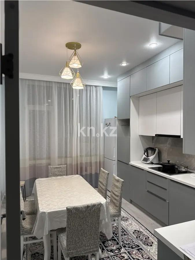 Продажа 3-комнатной квартиры, 90 м² в Астане - фото 4