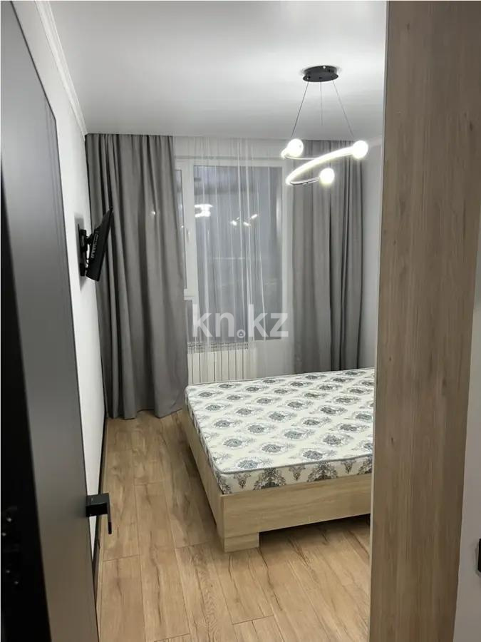 Продажа 2-комнатной квартиры, 37.1 м² в Алматы
