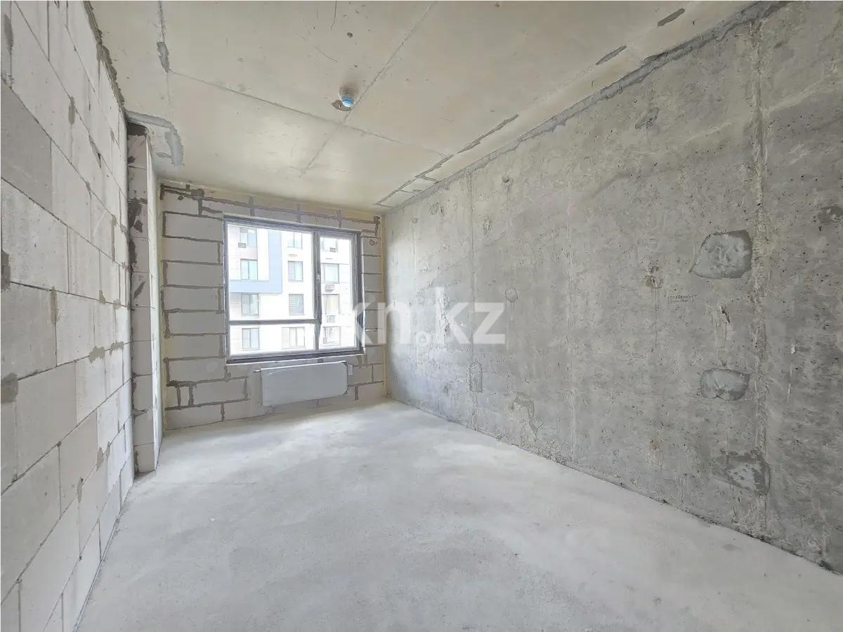 Продажа 1-комнатной квартиры, 38.3 м² в Астане