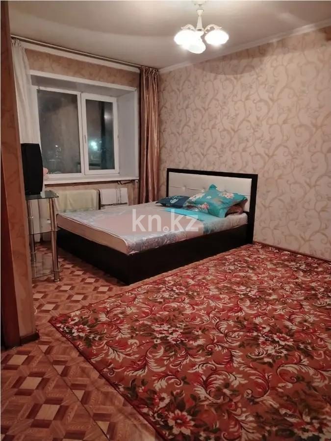 Продажа 1-комнатной квартиры, 31 м², ул. Биржан-сал, дом  8 в Астане