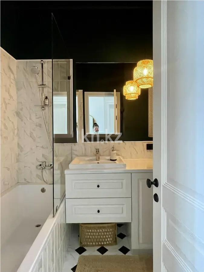 Продажа 1-комнатной квартиры, 38 м² в Астане - фото 4