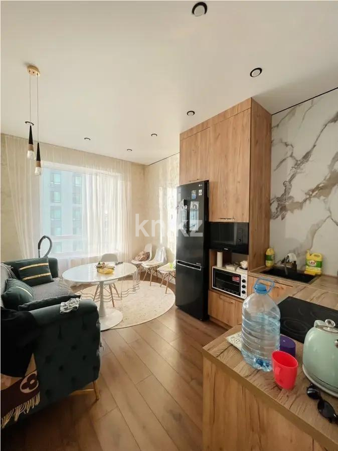 Продажа 3-комнатной квартиры, 60 м², ул. Айтматова, дом  77/6 в Астане - фото 3