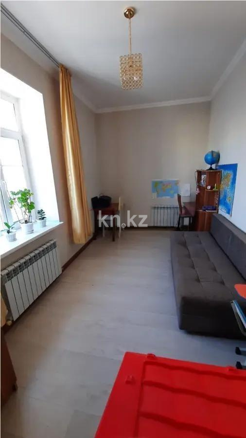 Продажа 2-комнатной квартиры, 56 м², пр. Кошкарбаева, дом  23 в Астане - фото 2