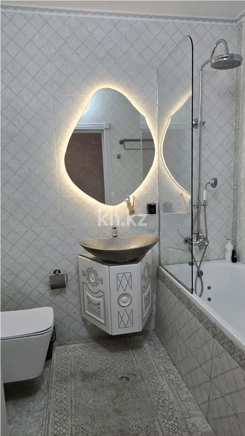 Продажа 4-комнатной квартиры, 100 м² в Астане - фото 7