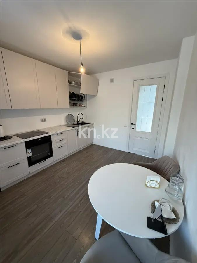 Продажа 2-комнатной квартиры, 64.4 м² в Астане - фото 3