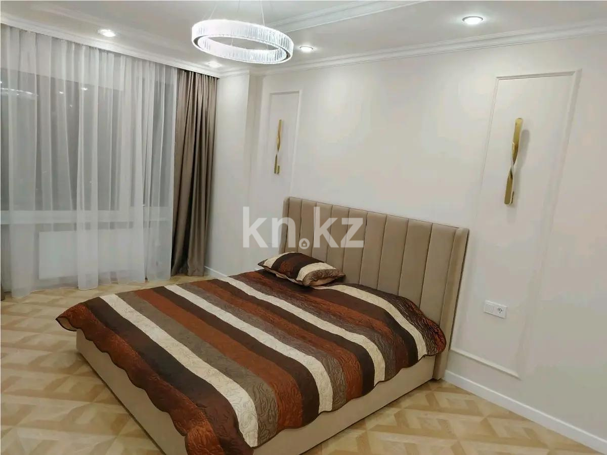 Продажа 4-комнатной квартиры, 130 м² в Астане - фото 2