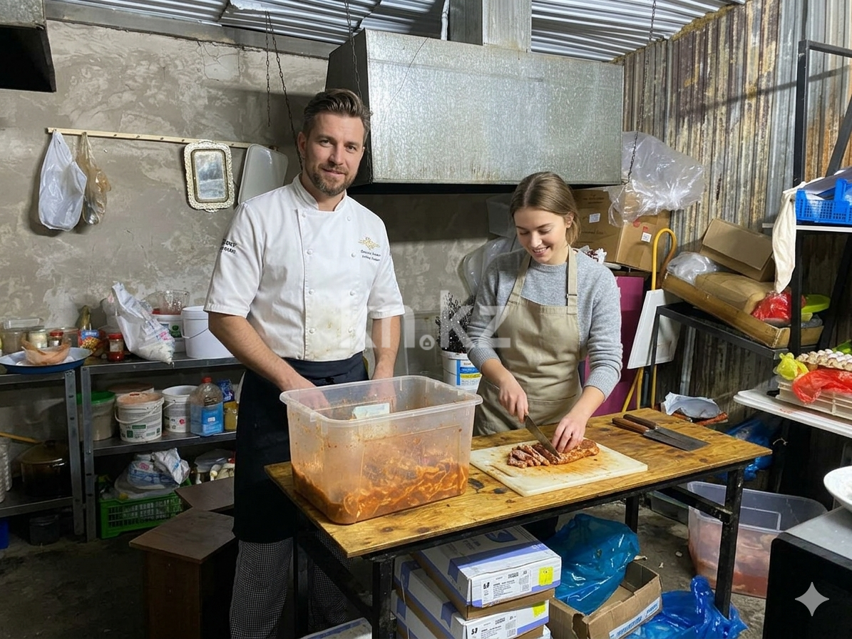 Продажа бизнеса, 350 м² в Алматы - фото 21