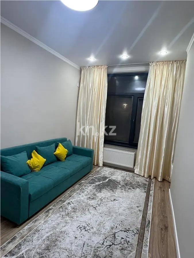 Продажа 1-комнатной квартиры, 31 м² в Алматы