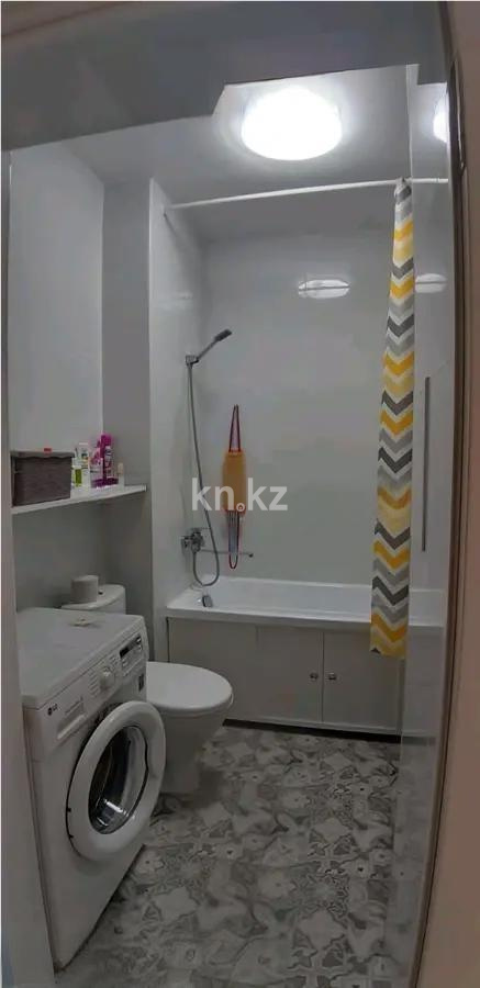 Продажа 1-комнатной квартиры, 28 м² в Алматы - фото 3