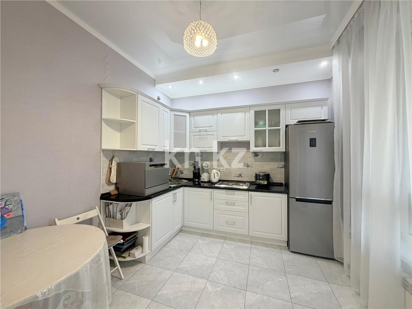 Продажа 1-комнатной квартиры, 38 м² в Астане - фото 4