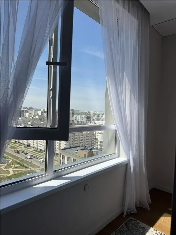 Продажа 2-комнатной квартиры, 57 м² в Астане - фото 5