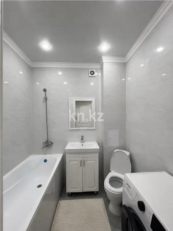 Продажа 1-комнатной квартиры, 36 м² в Астане - фото 4