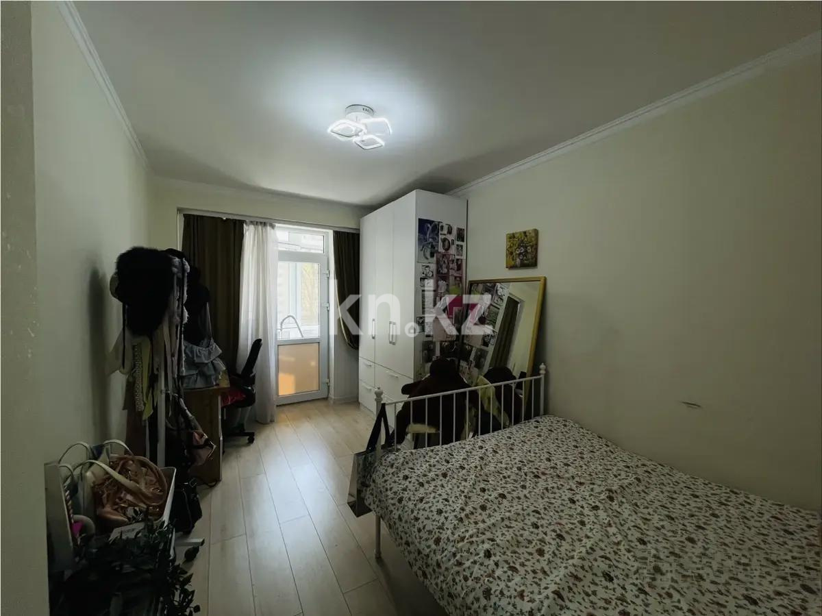 Продажа 3-комнатной квартиры, 110 м² в Алматы - фото 3