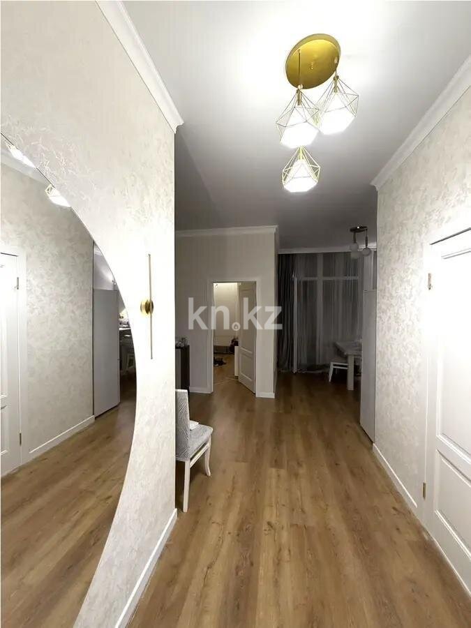 Продажа 2-комнатной квартиры, 46.8 м² в Астане - фото 5
