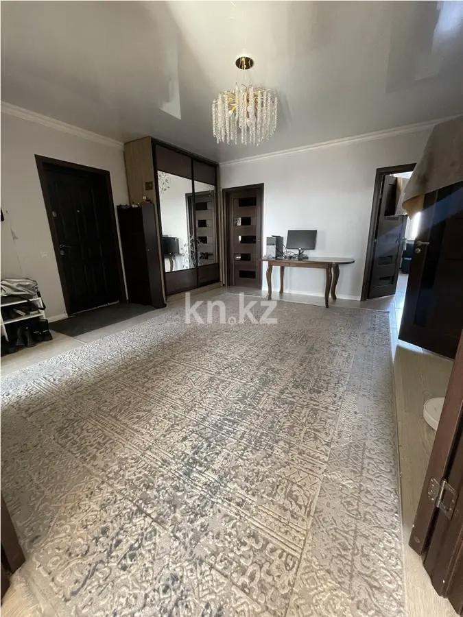 Продажа 3-комнатной квартиры, 103 м² в Астане - фото 2
