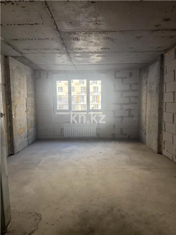 Продажа 1-комнатной квартиры, 28.6 м² в Алматы