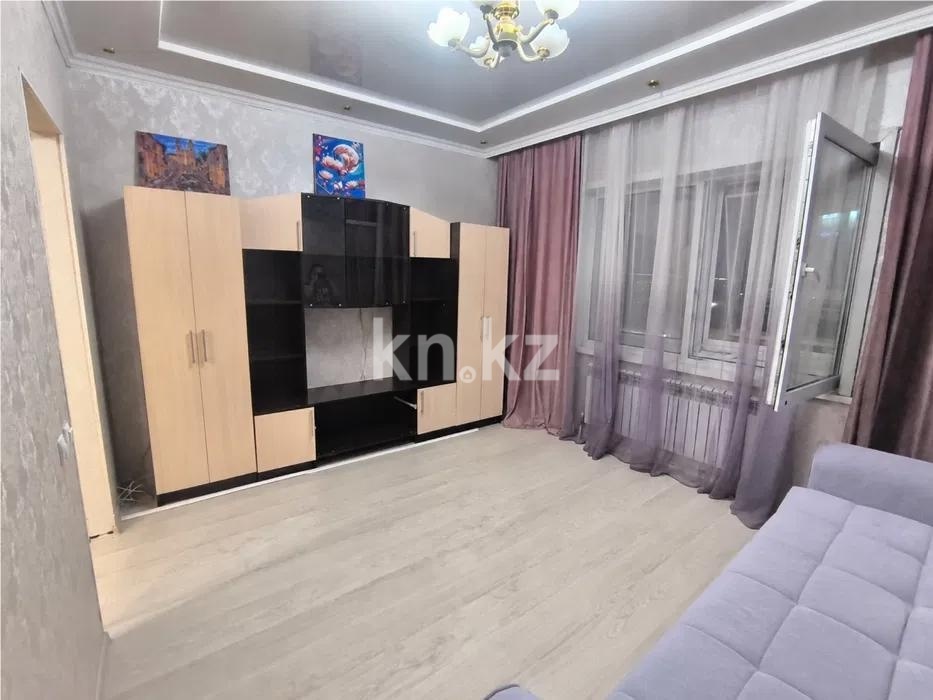 Продажа 1-комнатной квартиры, 27 м² в Астане